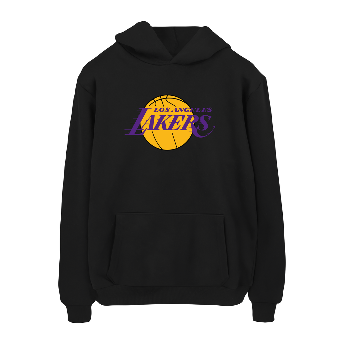 Lakers II - Hoodie