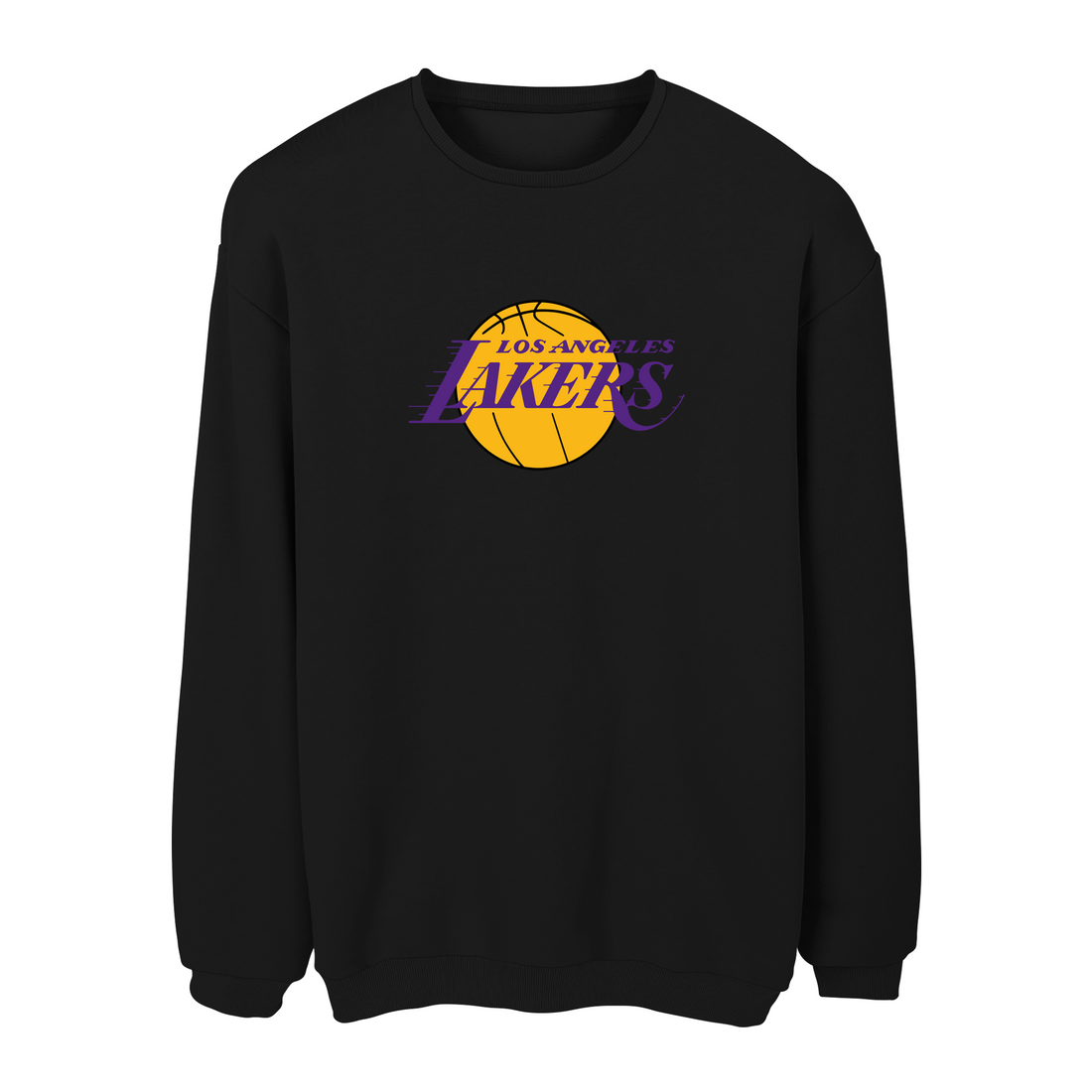 Lakers II - Sweatshirt