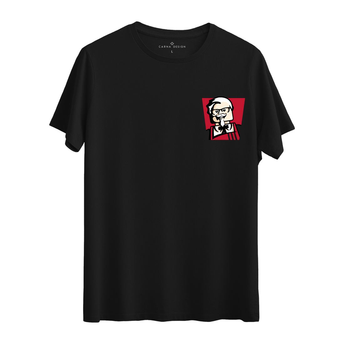 Lego Kfc - Regular T-shirt