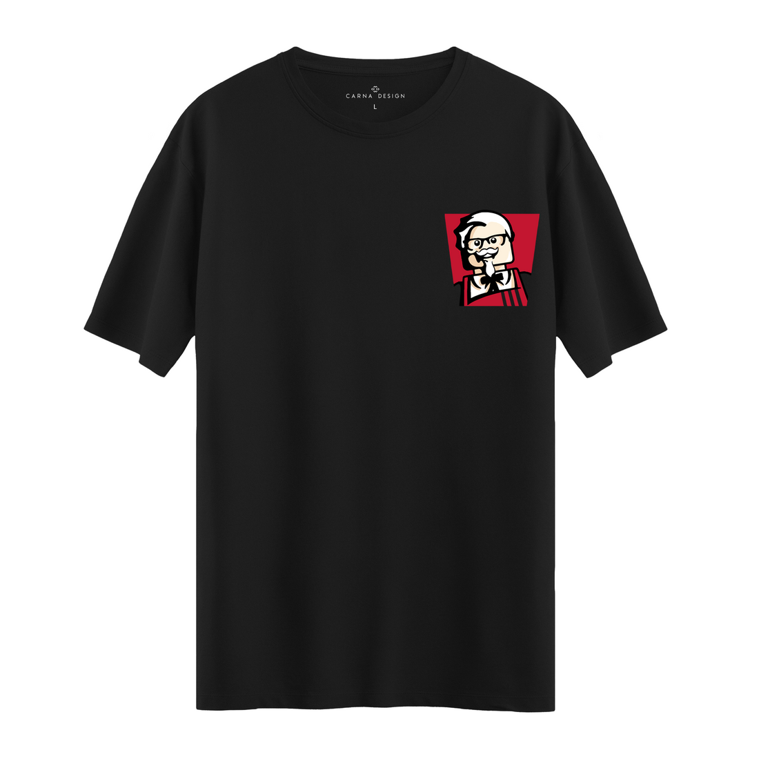 Lego Kfc - Oversize T-shirt