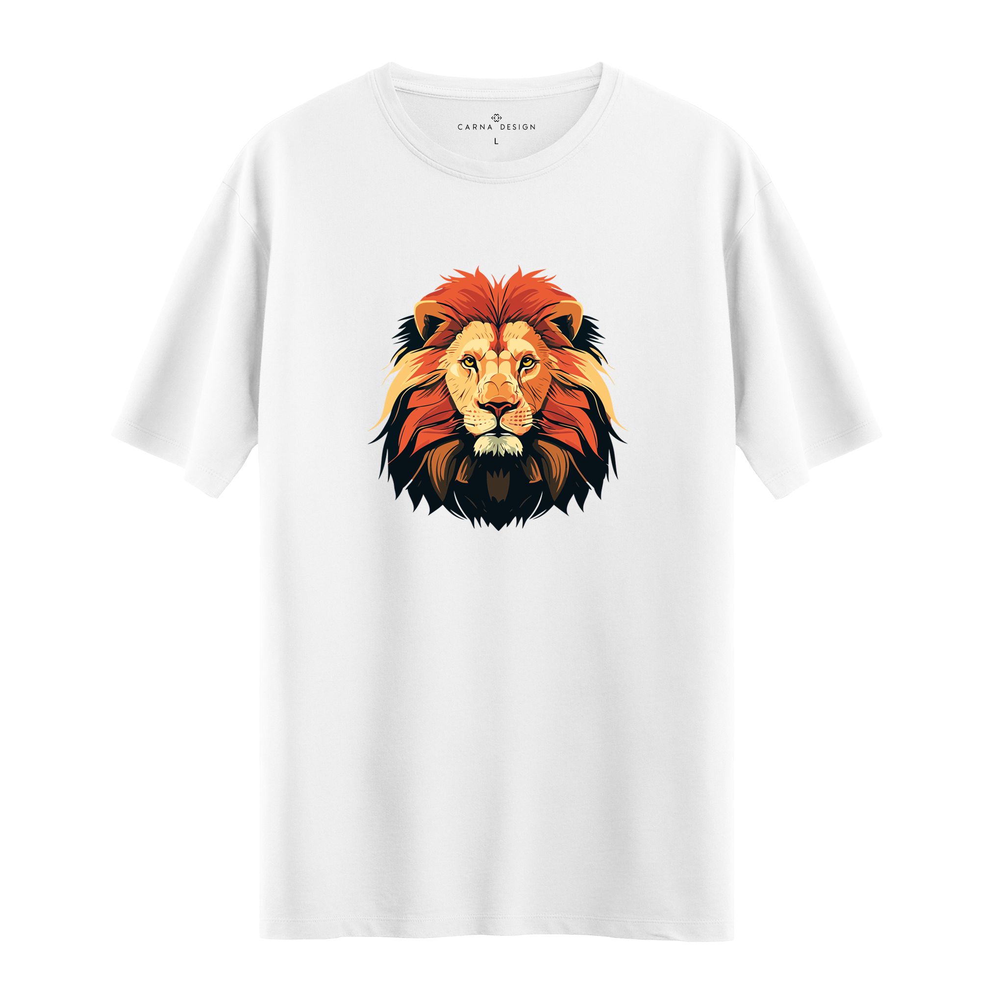 Lion King - Oversize T-shirt