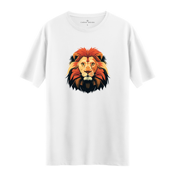 Lion King - Oversize T-shirt