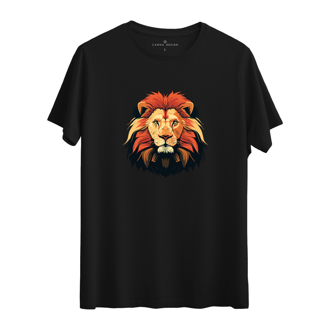 Lion King - Regular T-shirt