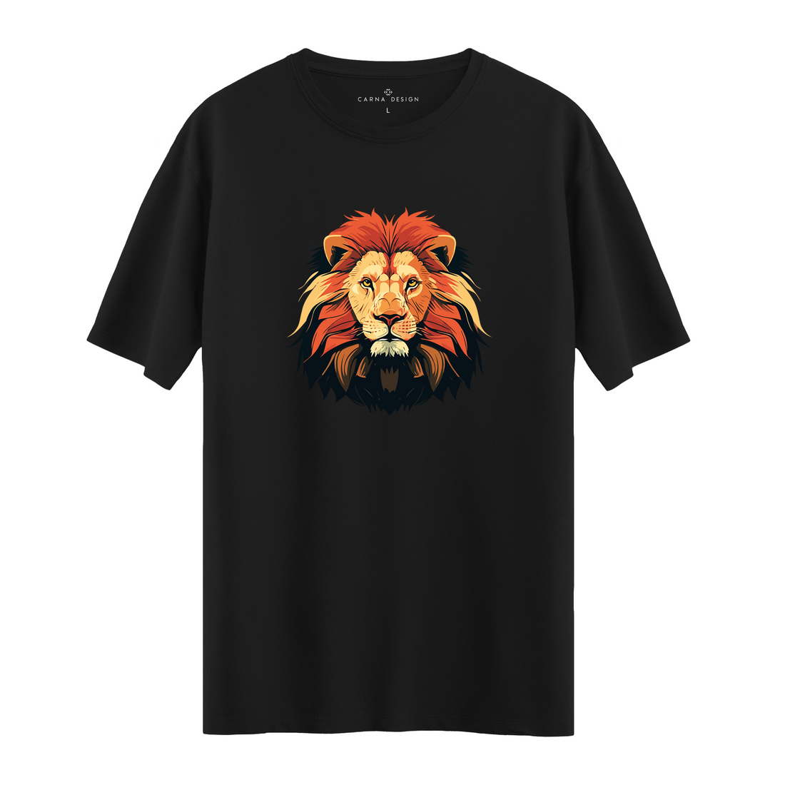 Lion King - Oversize T-shirt