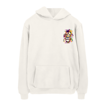 Lion - Hoodie