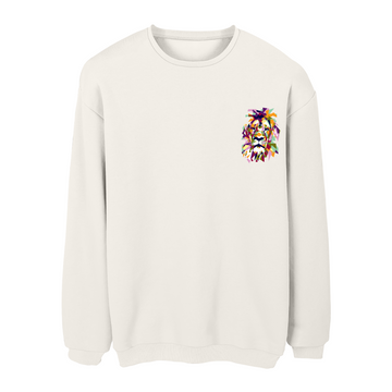 Lion - Sweatshirt