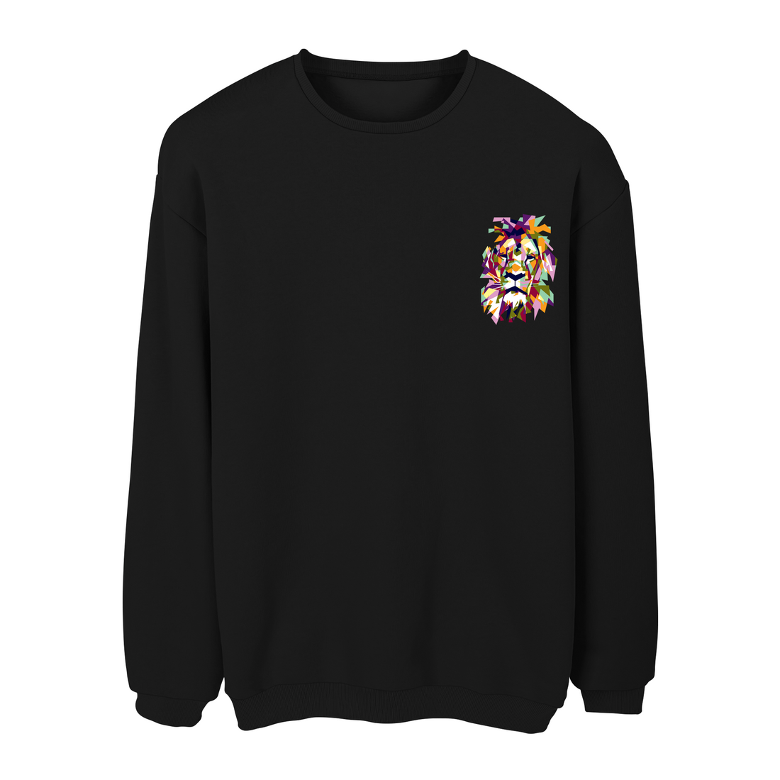 Lion - Sweatshirt