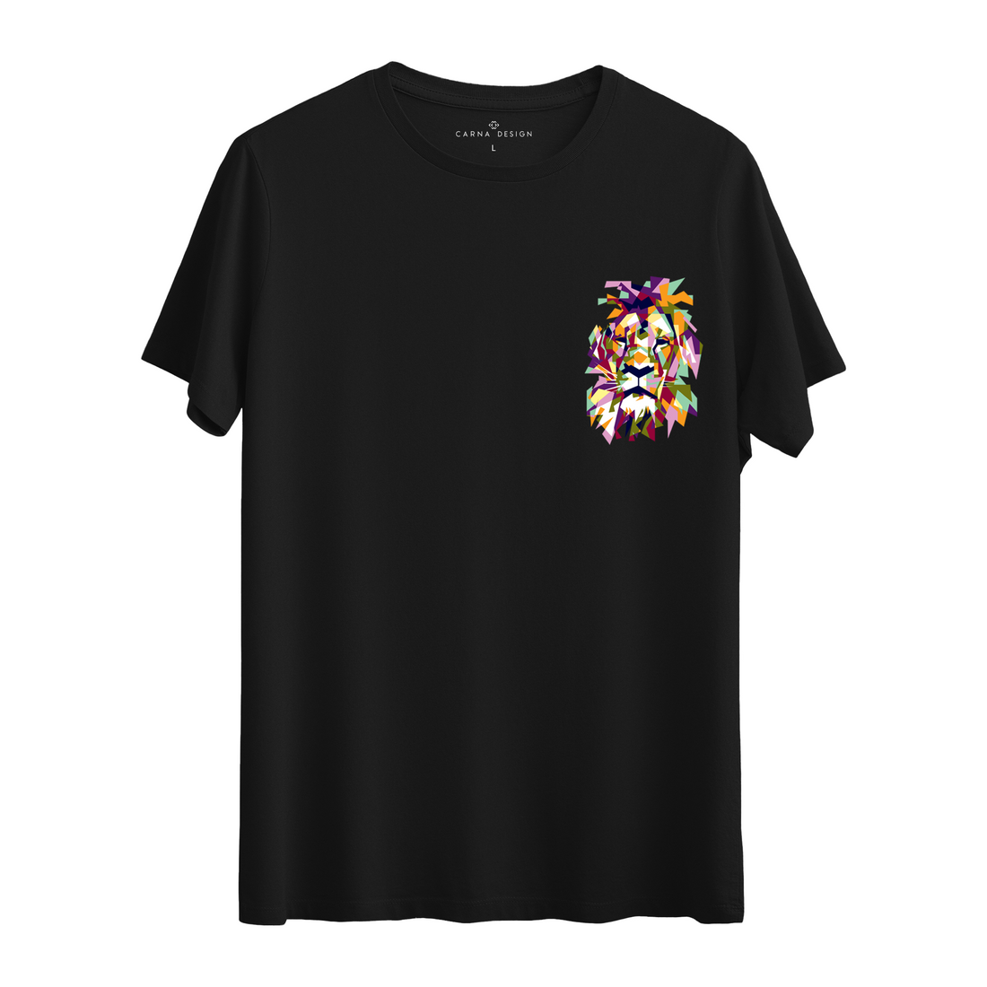 Lion - Regular T-shirt