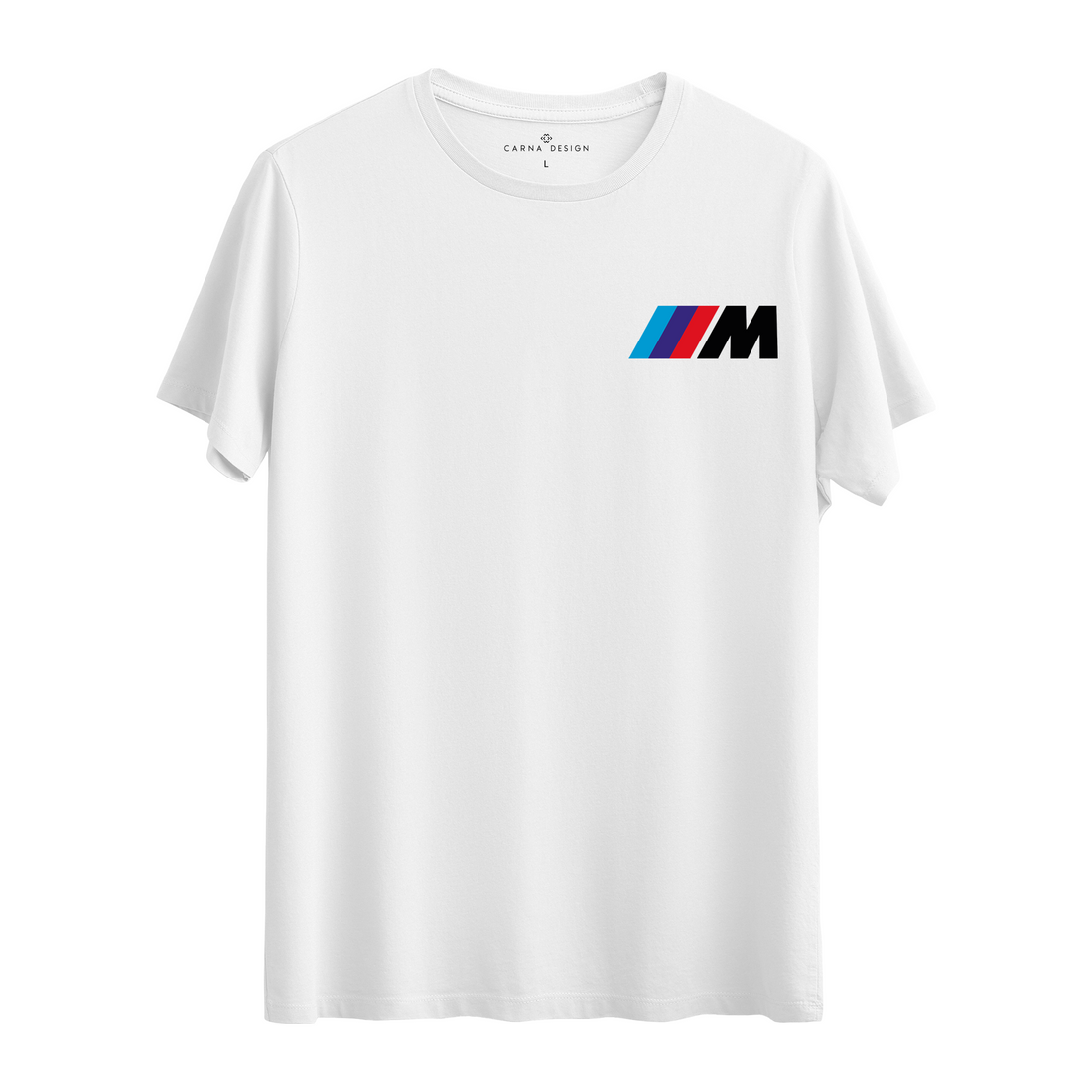 M4 - Regular T-shirt