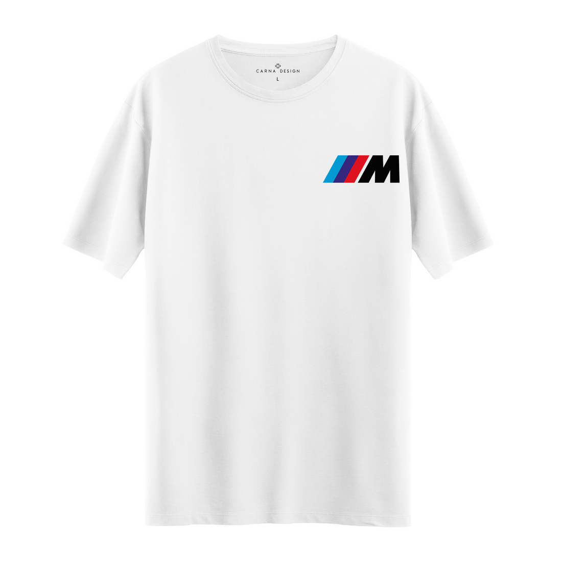 M4 - Oversize T-shirt