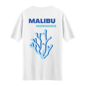 Malibu - Oversize T-shirt