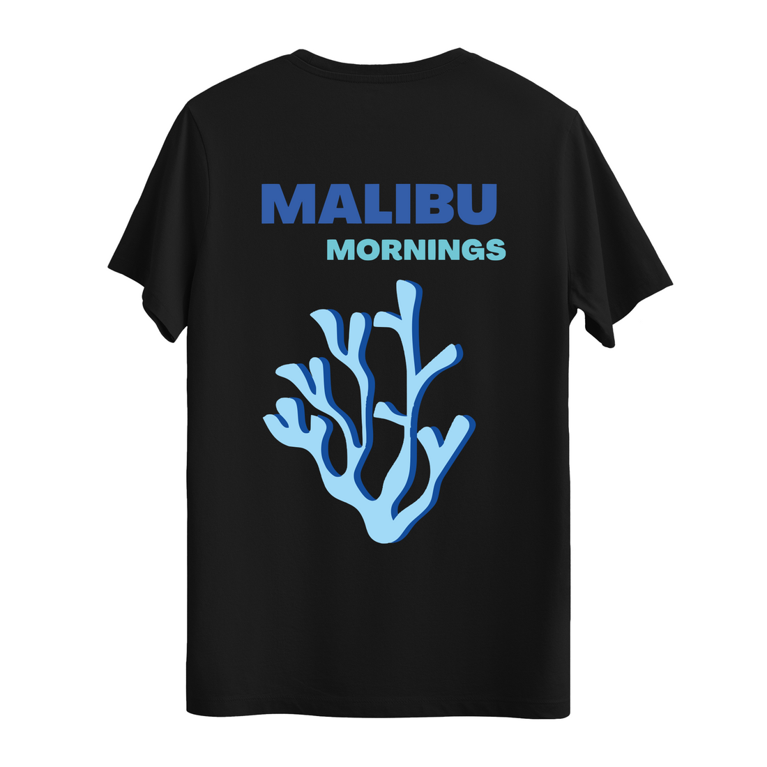 Malibu - Regular T-shirt