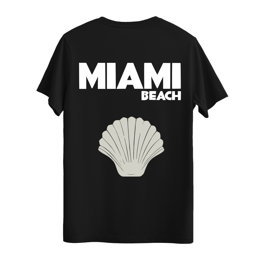 Miami - Regular T-shirt