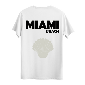 Miami - Regular T-shirt