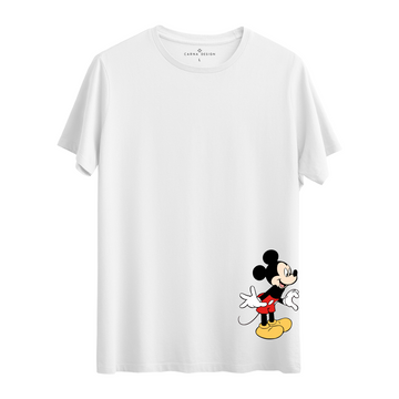 Mickey Mouse - Regular T-shirt