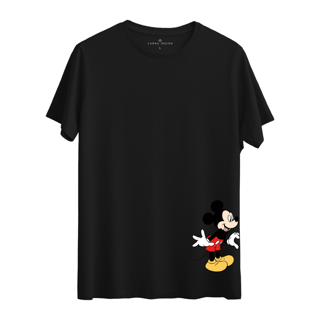 Mickey Mouse - Regular T-shirt