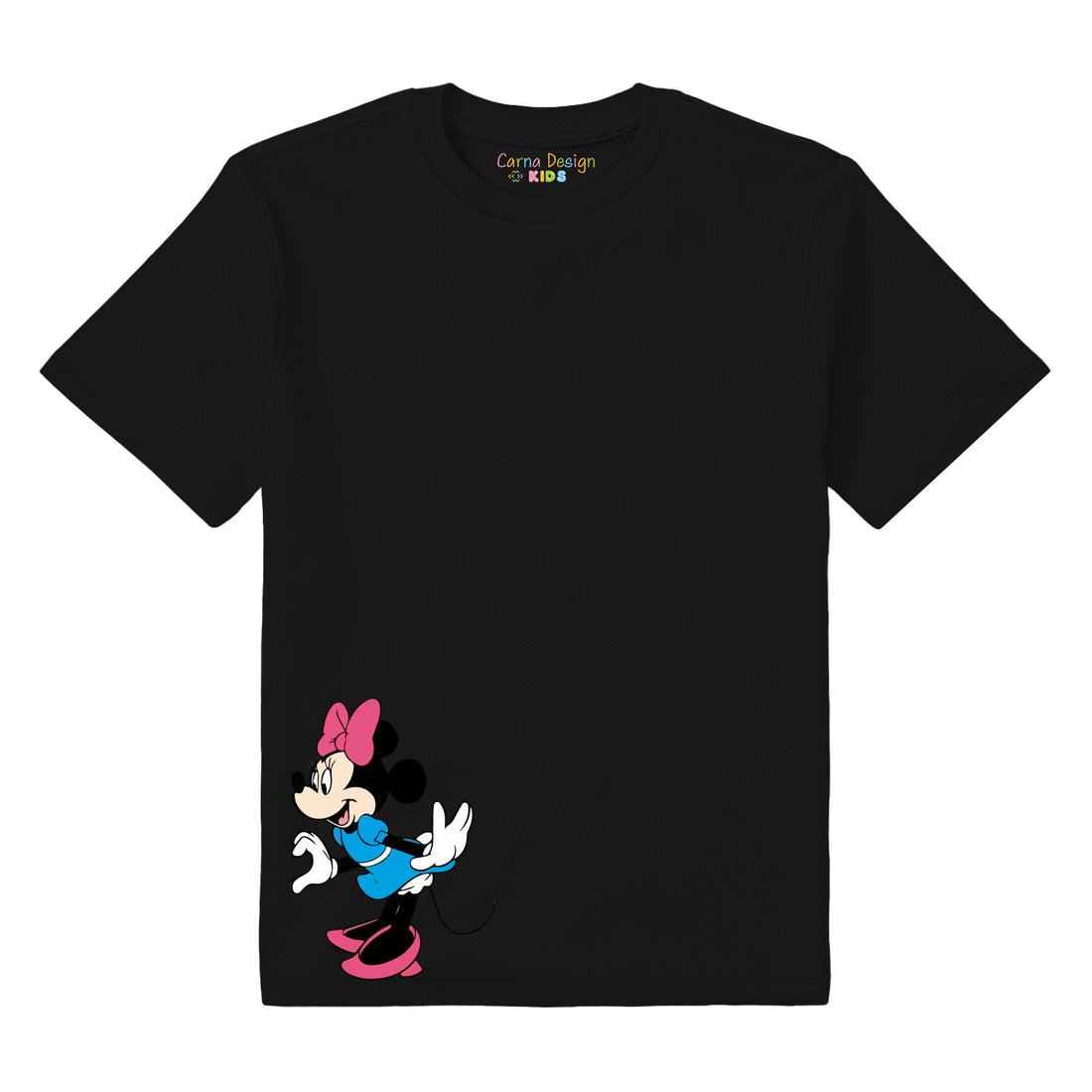 Minnie Mouse  - Çocuk T-Shirt