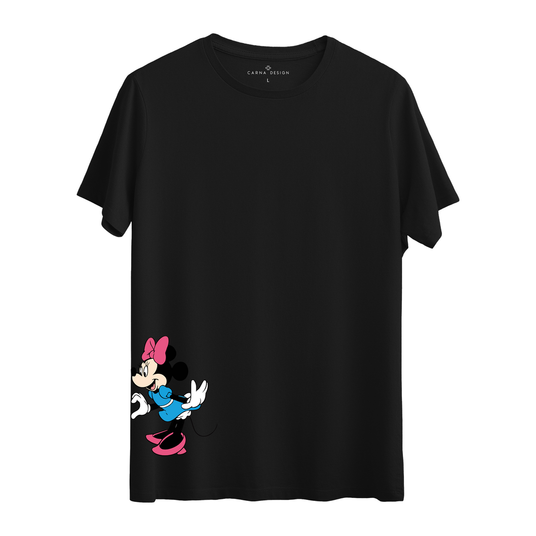 Minnie Mouse - Regular T-shirt