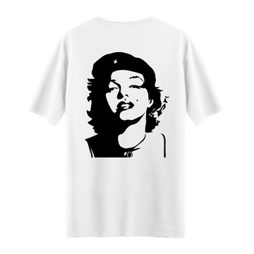 Marilyn Monreo  - Oversize T-shirt