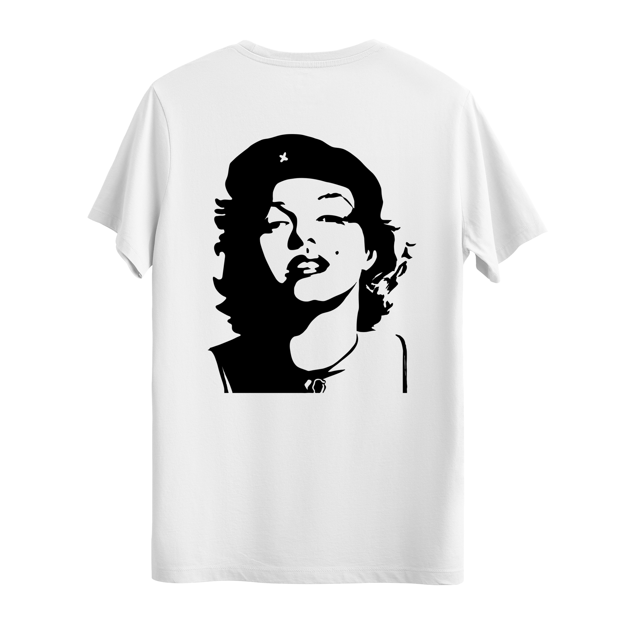 Marilyn Monreo - Regular T-shirt