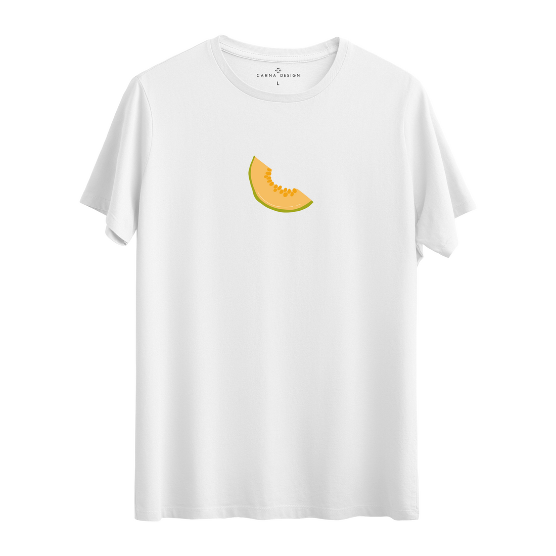 Melon - Regular T-shirt