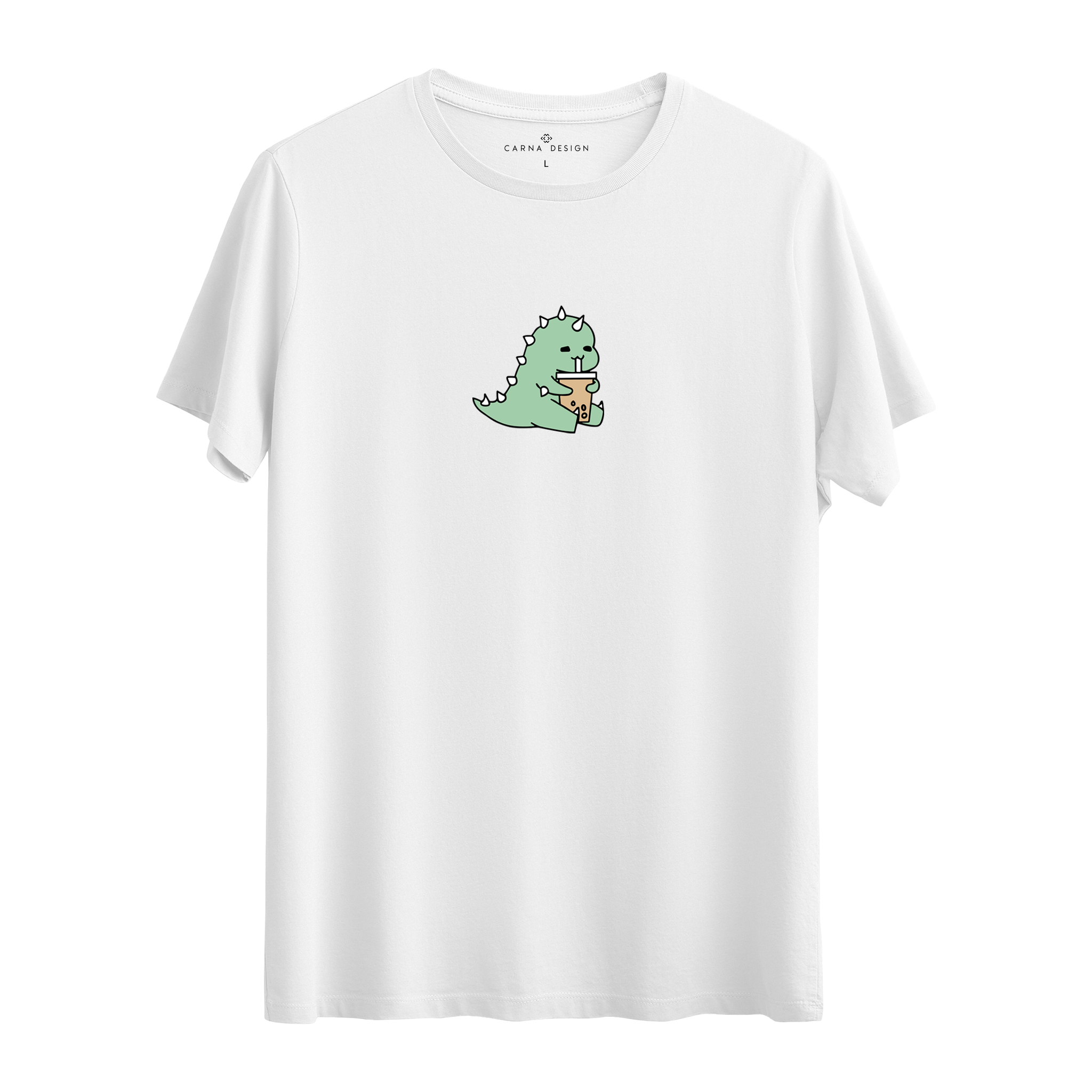 Monster - Regular T-shirt