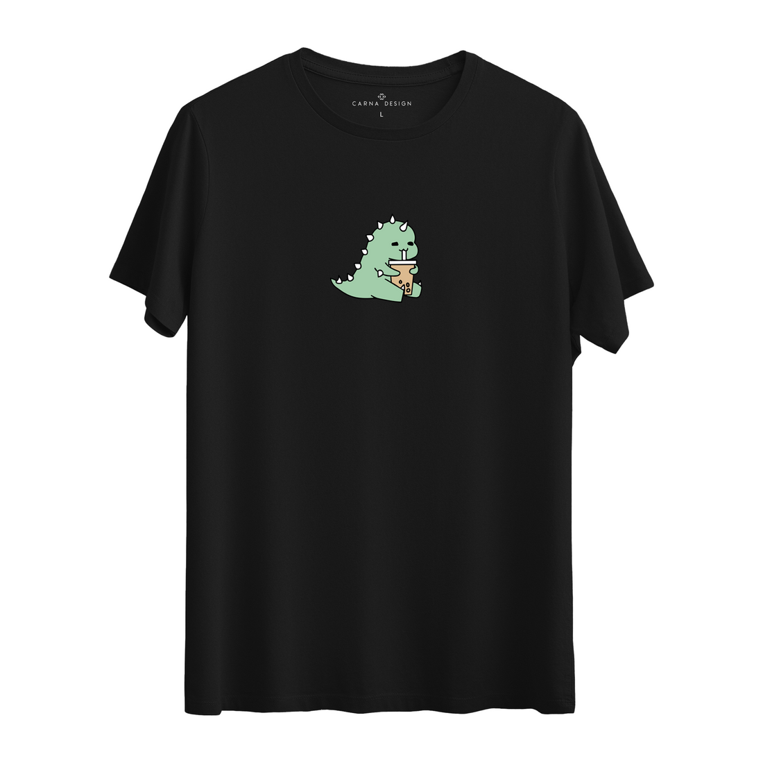 Monster - Regular T-shirt