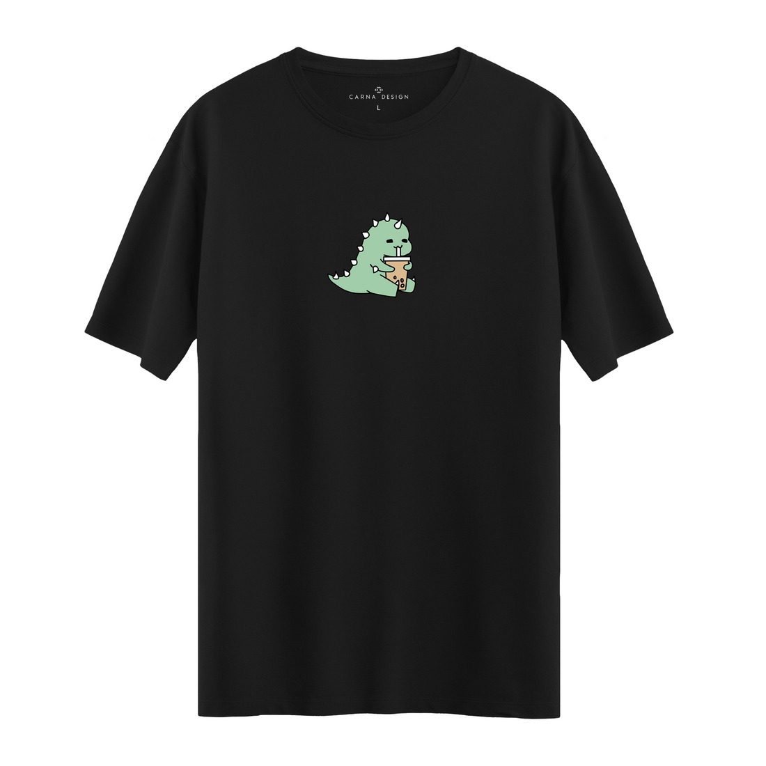 Monster - Oversize T-shirt