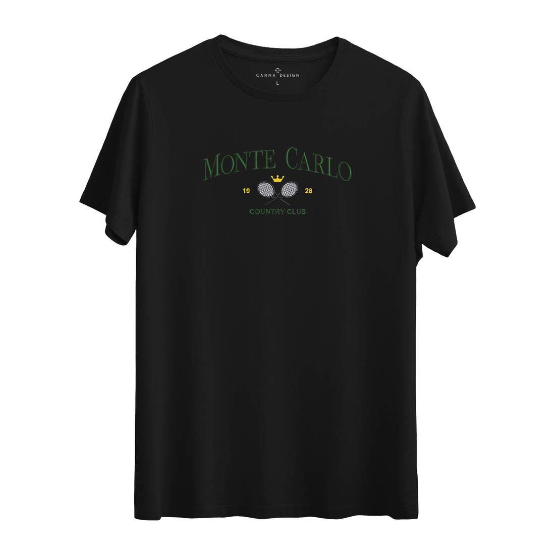 Monte Carlo - Regular T-shirt