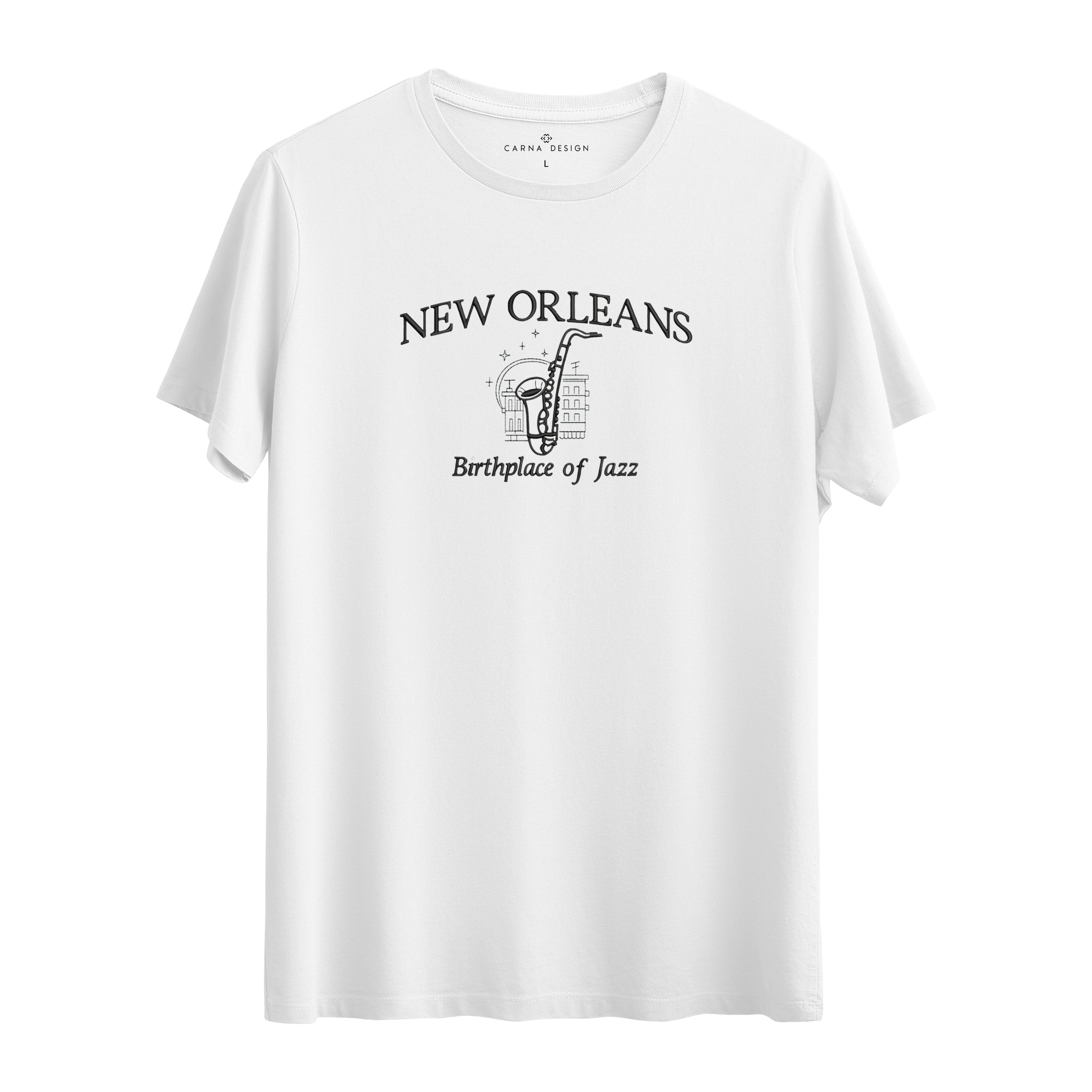 New Orleans - Regular T-shirt