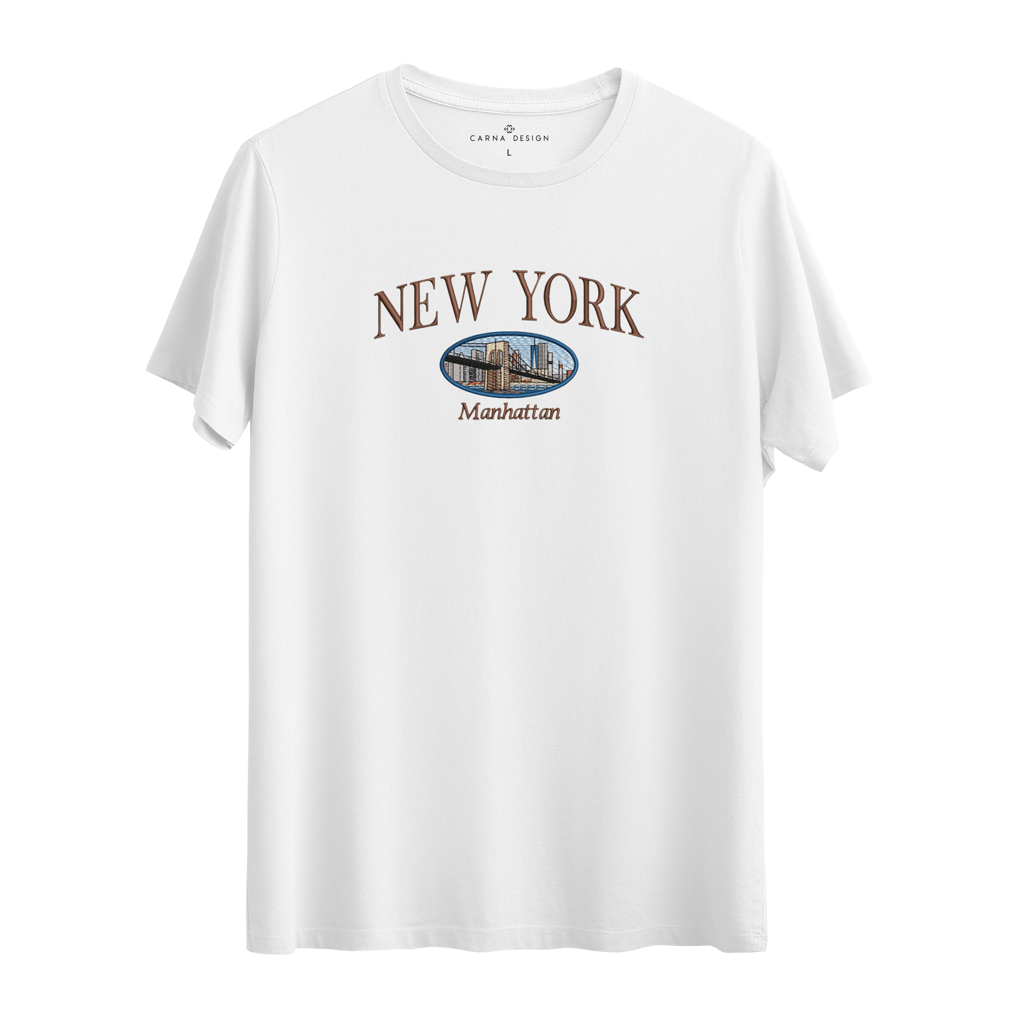 New York - Regular T-shirt