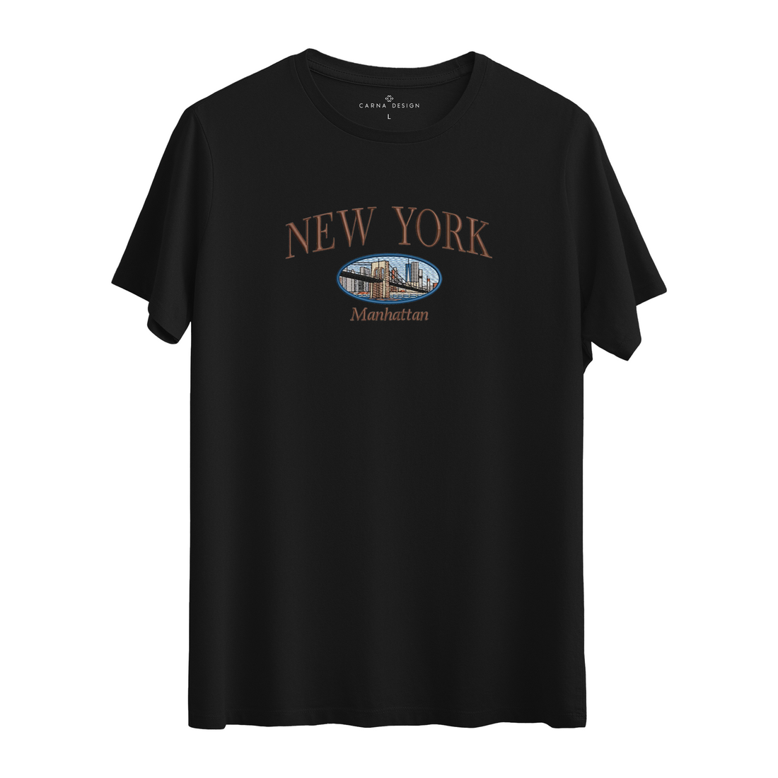 New York - Regular T-shirt