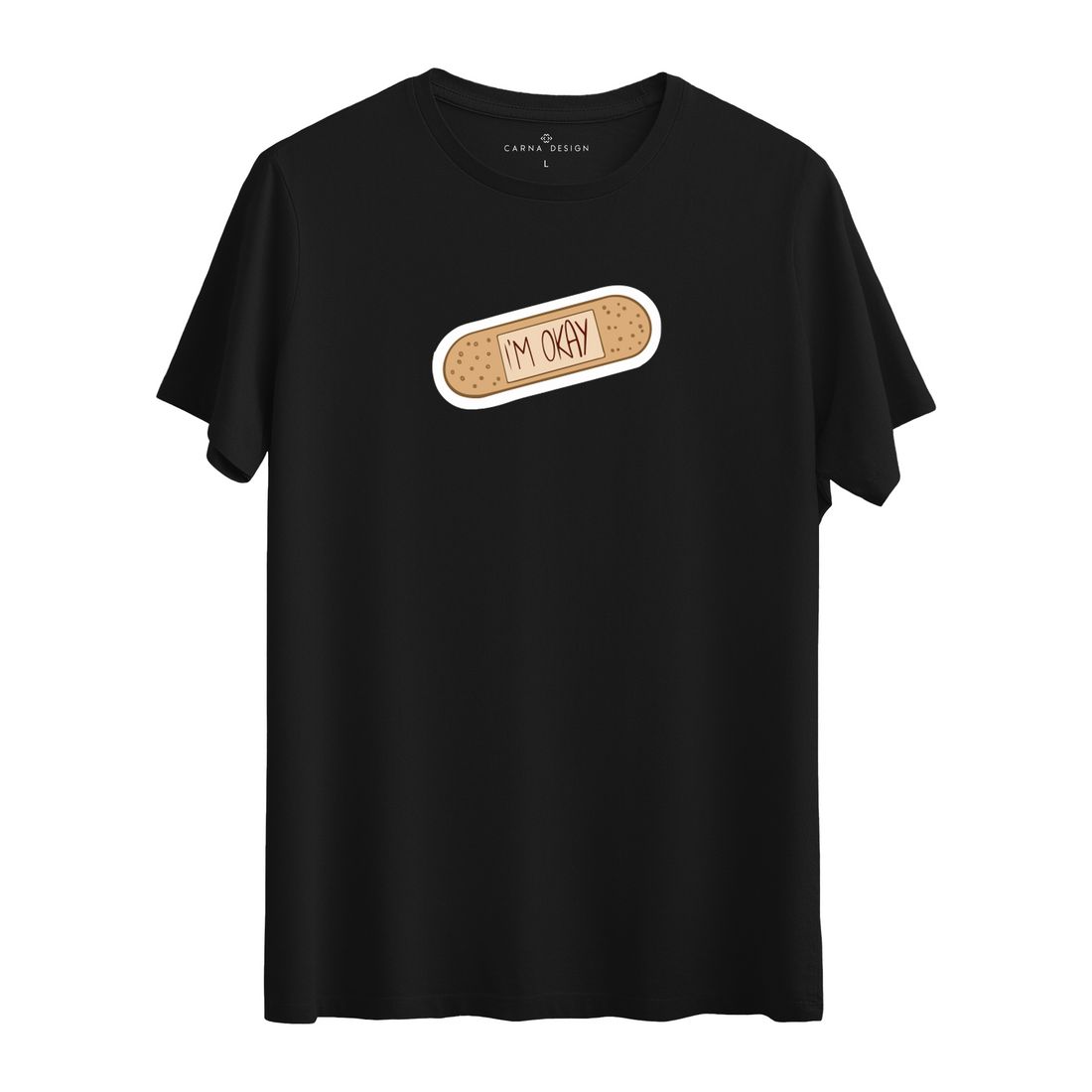 Okay - Regular T-shirt