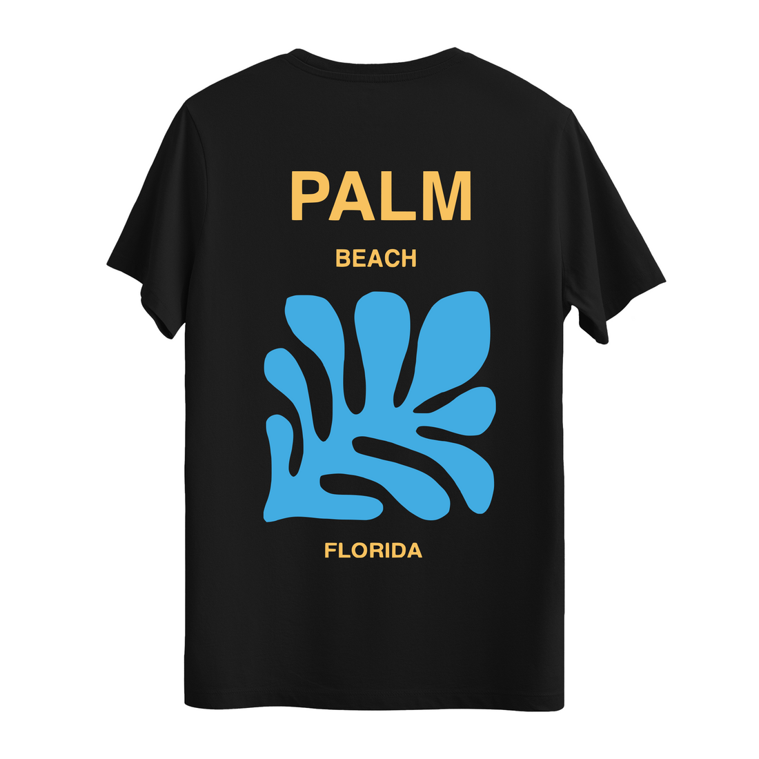 Palm II - Regular T-shirt