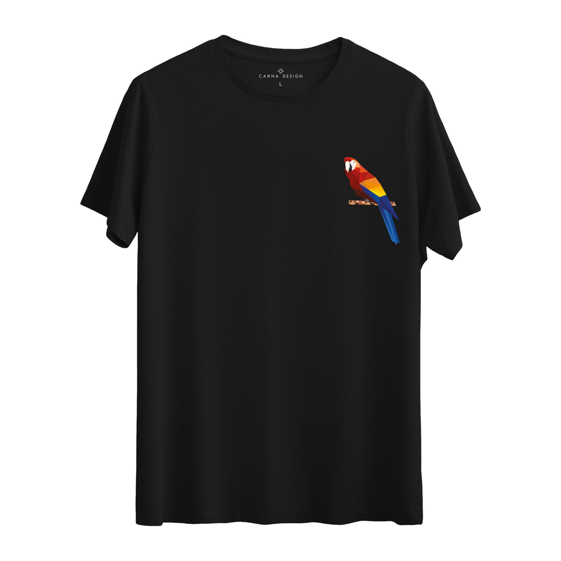 Parrot - Regular T-shirt