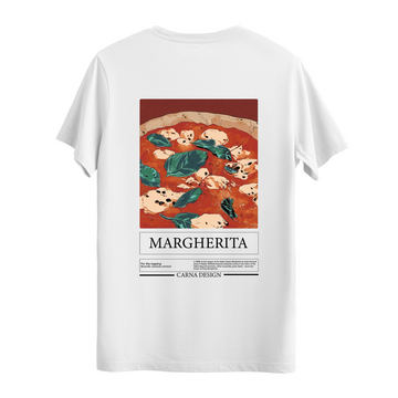 Margherita - Regular T-shirt