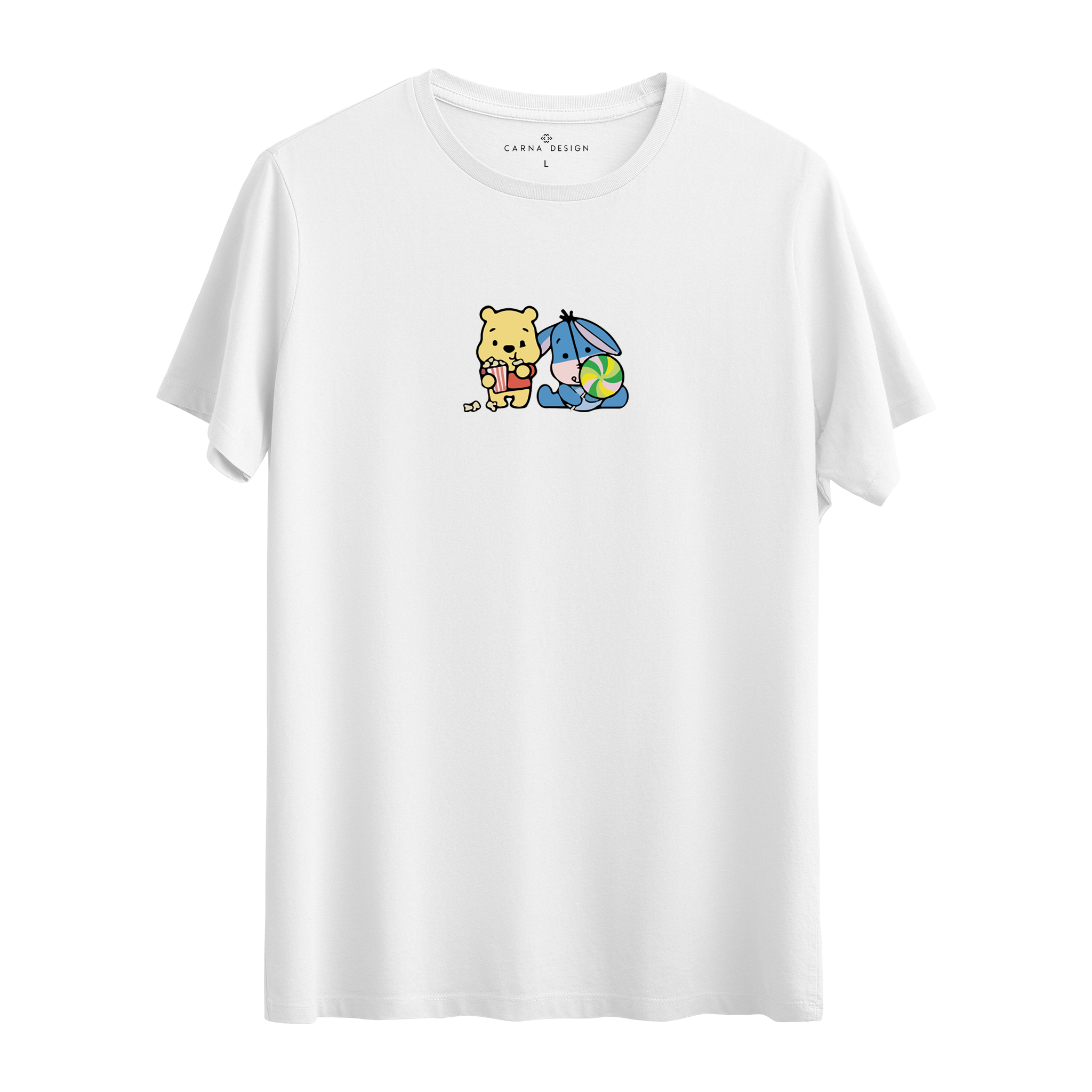 POO - Regular T-shirt