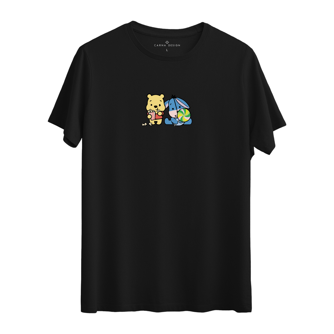 POO - Regular T-shirt