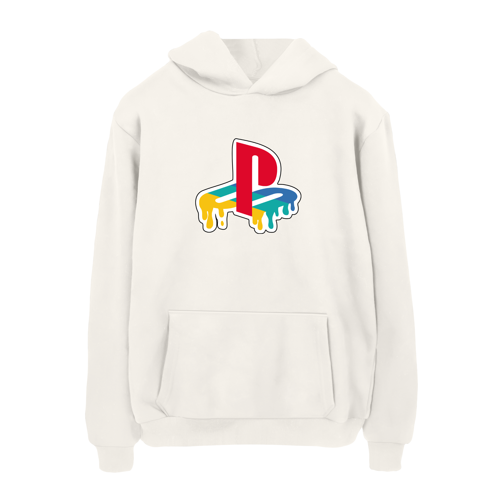 PS - Hoodie