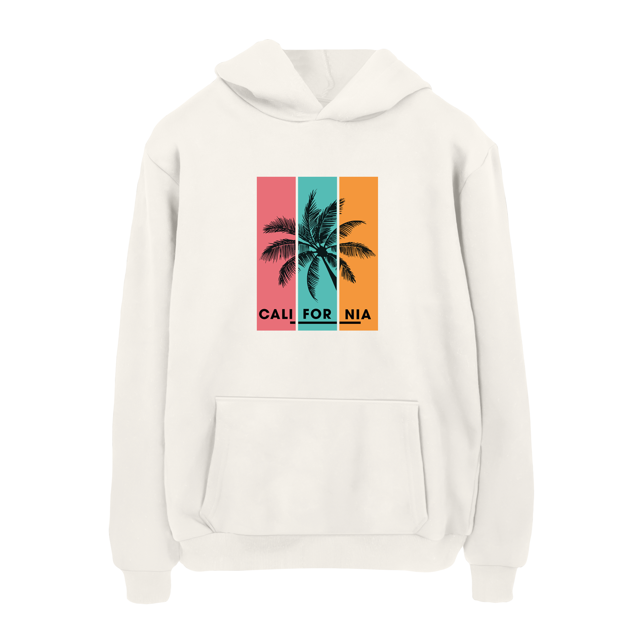 Palm - Hoodie