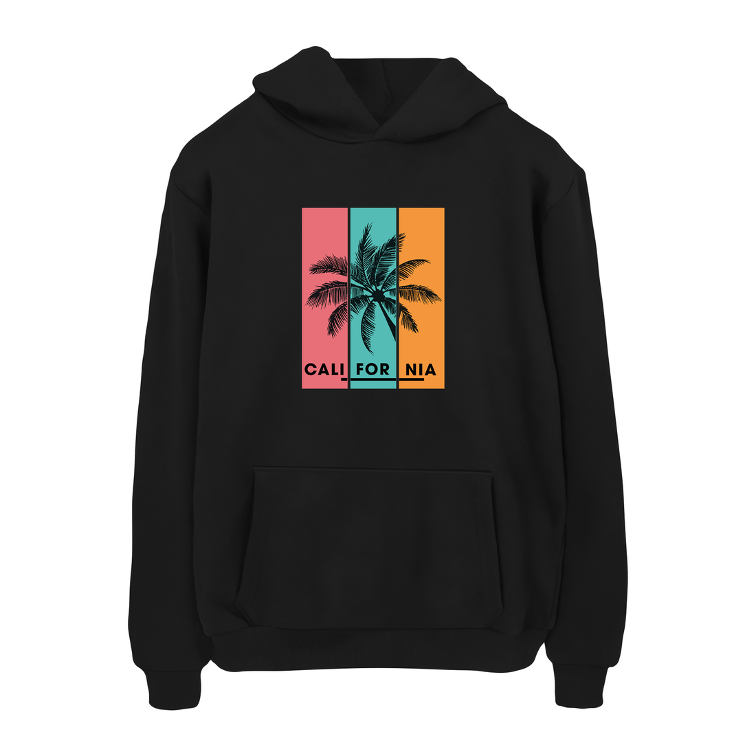 Palm - Hoodie