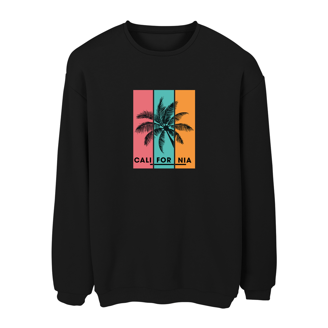 Palm - Sweatshirt