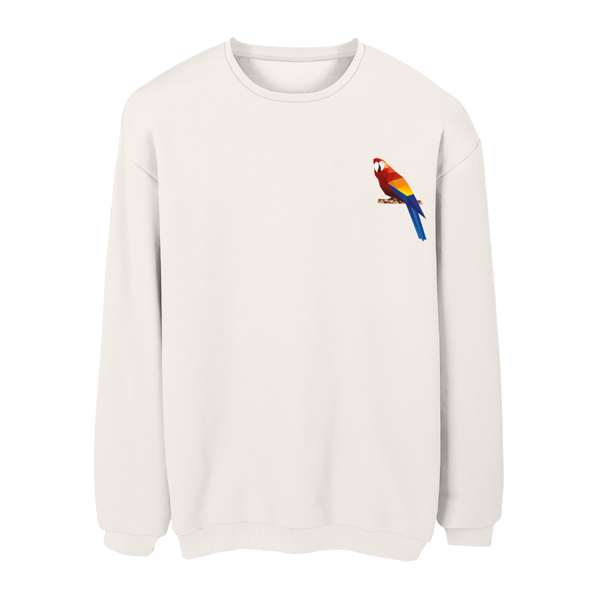 Parrot - Sweatshirt