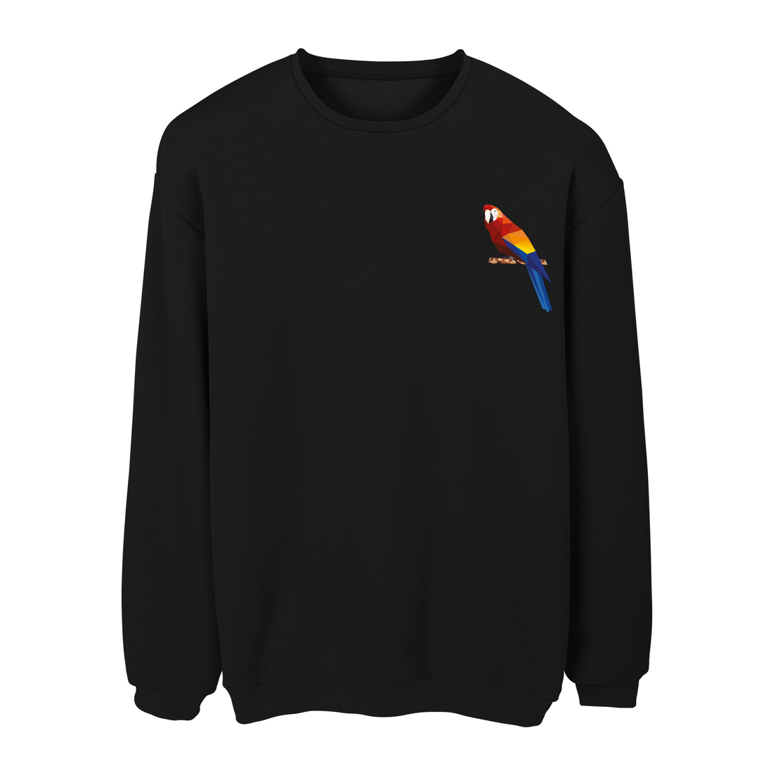 Parrot - Sweatshirt