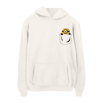 Pocket Minions II - Hoodie