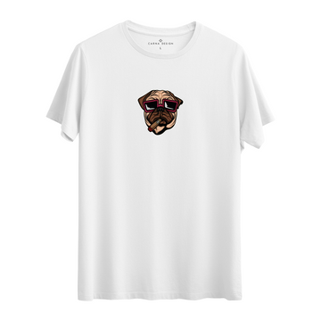 Pug - Regular T-shirt