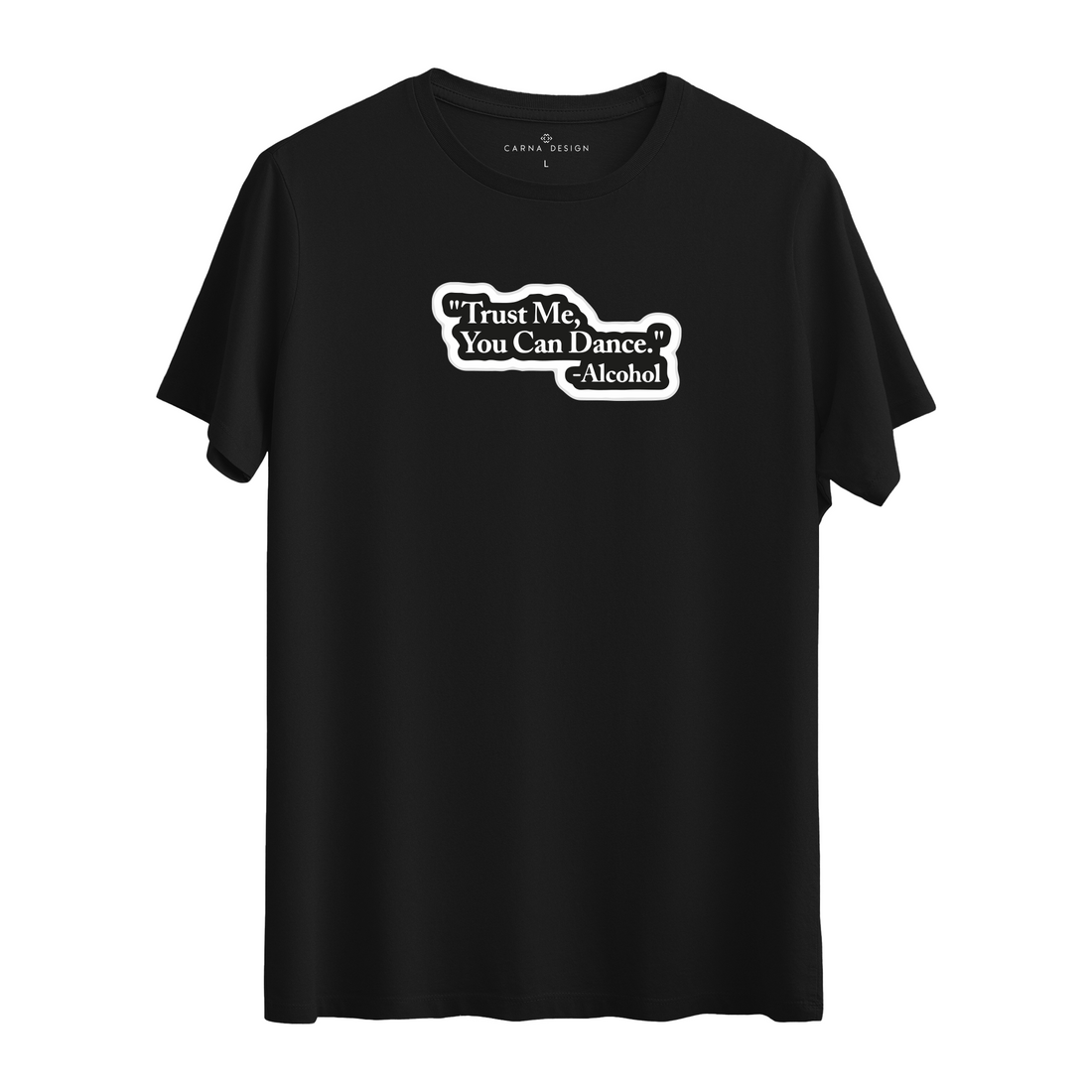 Trust Me - Regular T-shirt