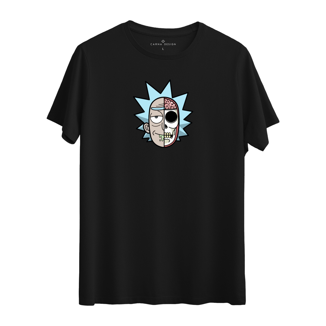 Rick - Regular T-shirt