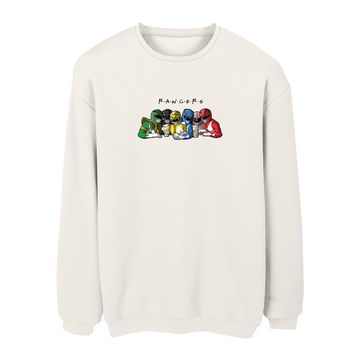 Rangers - Sweatshirt