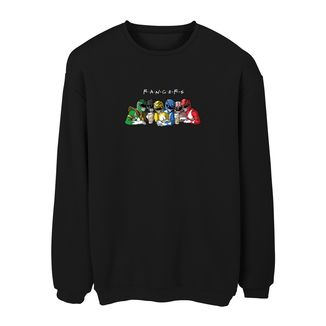 Rangers - Sweatshirt